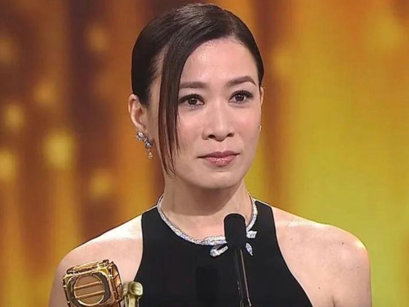 charmaine sheh fourth tvb best actress win