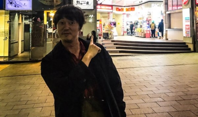 arai hirofumi comeback after sexual assault conviction