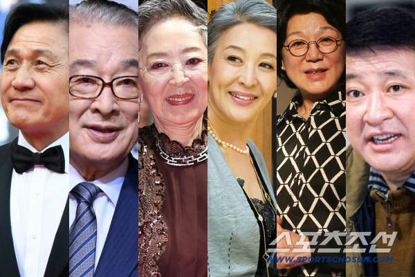 ahn sung ki death korean entertainment losses