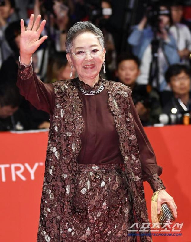 Kim Ji-mee