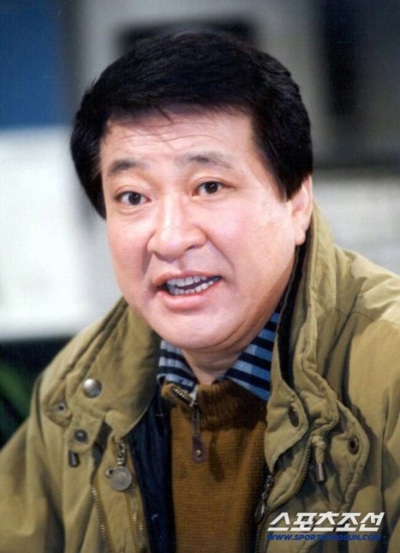 Kim Young-in