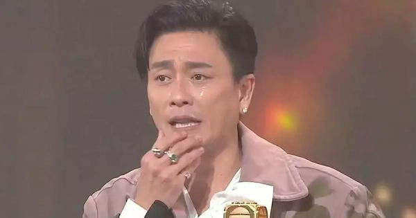 bosco wong tvb best actor