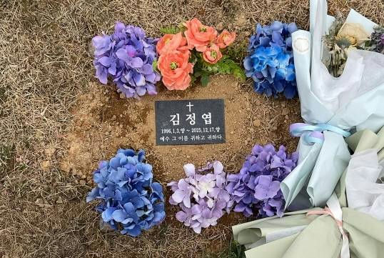 Young Singer Dies at 29 After Accidental Fall, Family Shares Details of Long-Term Illness