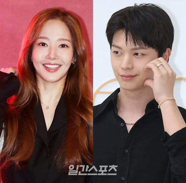 park min young yook sung jae nine to six