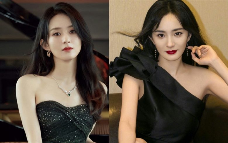 china filmcarrying goddesses ranking