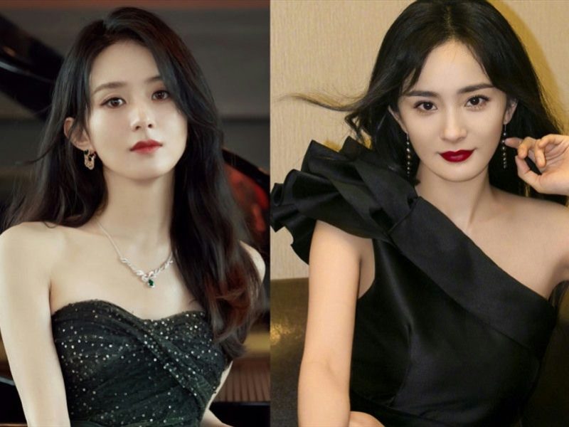 china filmcarrying goddesses ranking