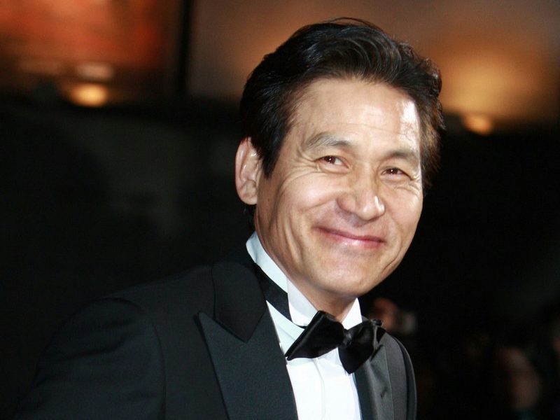 ahn sung ki legendary life