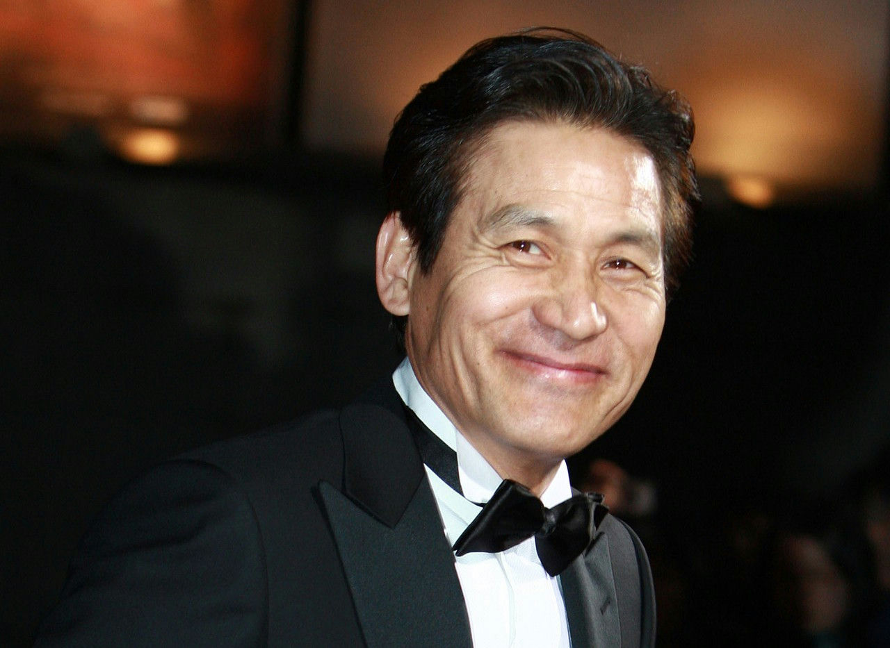 ahn sung ki legendary life
