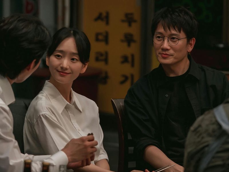 mbc the judge returns ratings