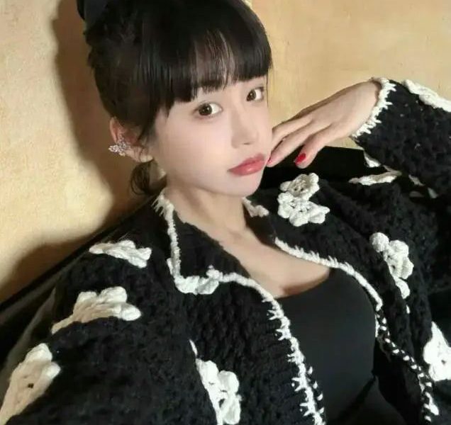 tu xiaodi iamroosie controversy