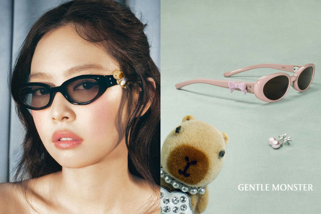 gentle monster tamburins labor abuse allegations