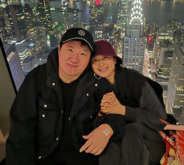 Jung Hyung Don fake news controversy