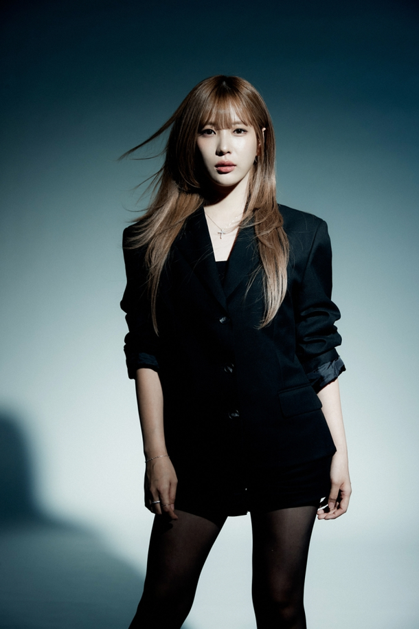 lee hae in ama cco