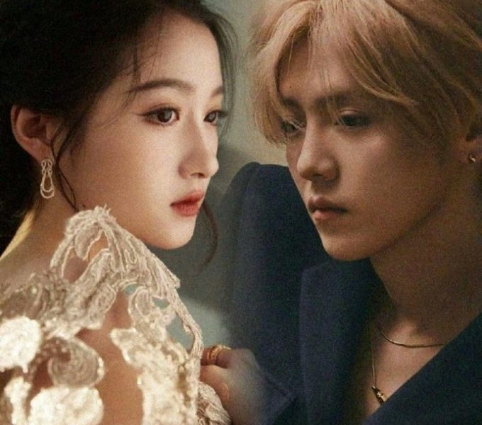 luhan guan xiaotong breakup
