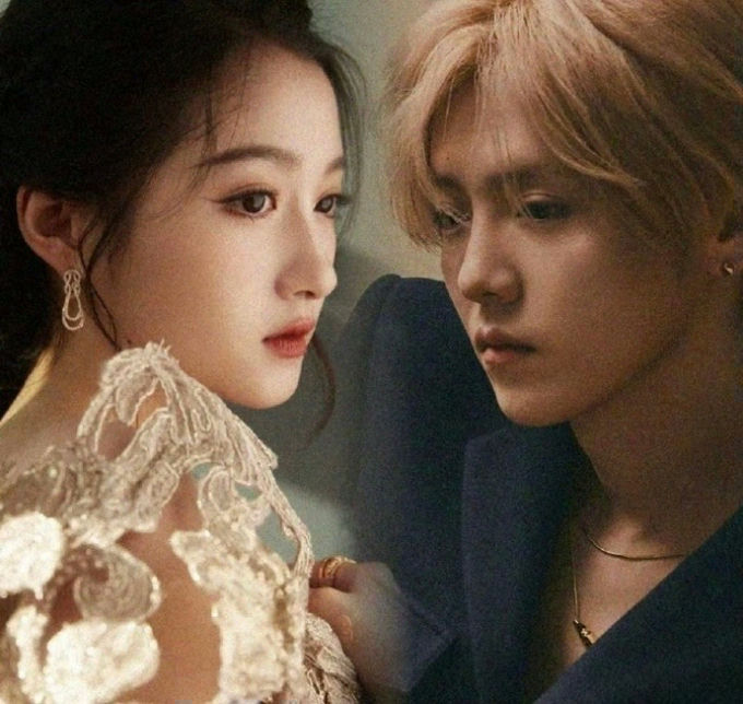 Luhan and Guan Xiaotong Quietly Break Up After 7 Years: Love, Anger, and Reflection