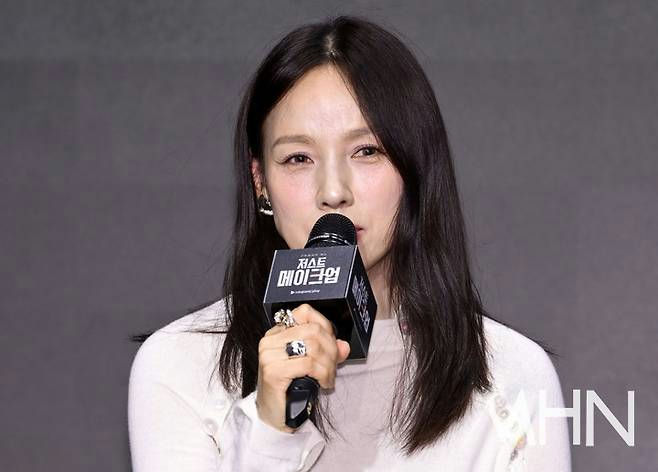 Lee Hyori yoga studio controversy