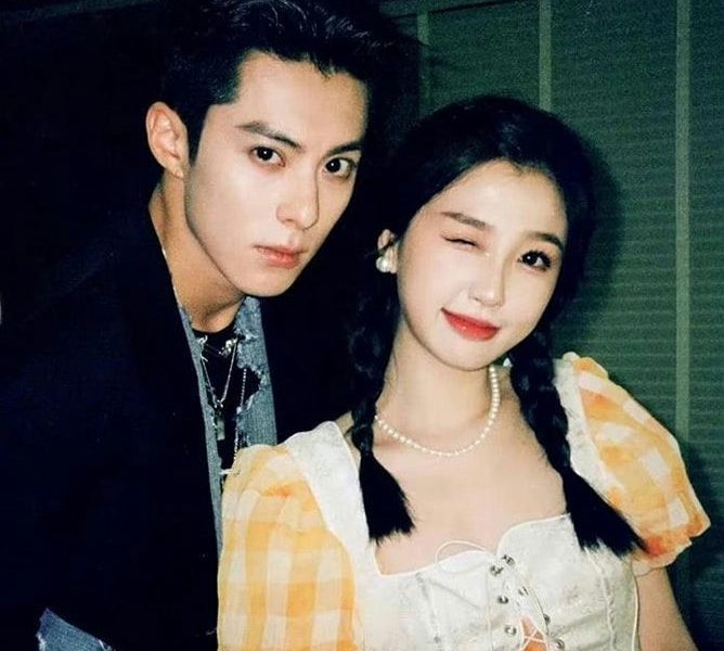 dylan wang esther yu betrayal