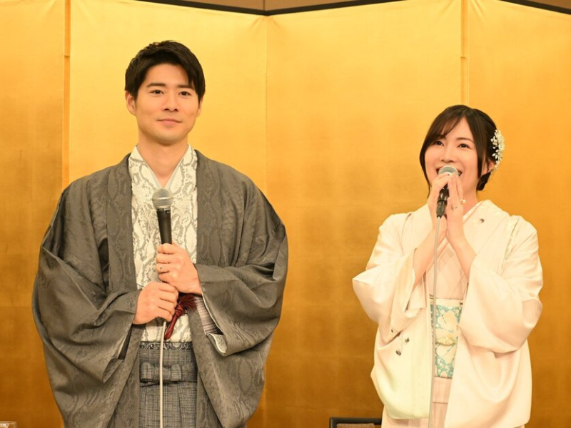 matsui jurina marriage press conference
