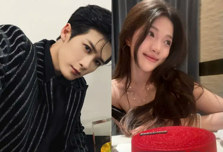 tan jianci liu yinuo dating controversy