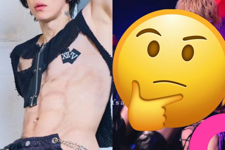 shirose controversial performance