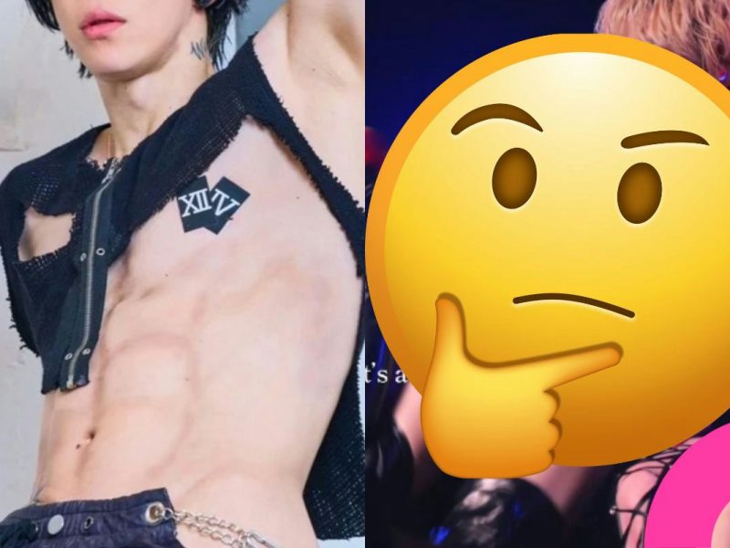 shirose controversial performance