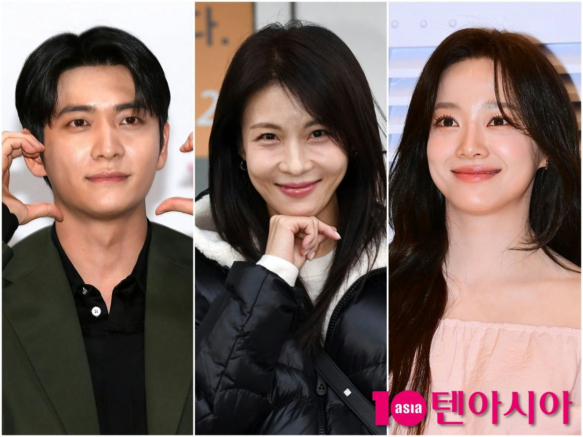kim se jeong kang tae oh chemistry