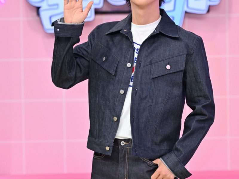 kwanghee radio star controversy