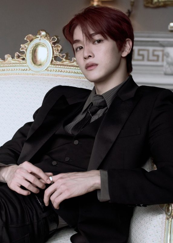 SUNGCHAN