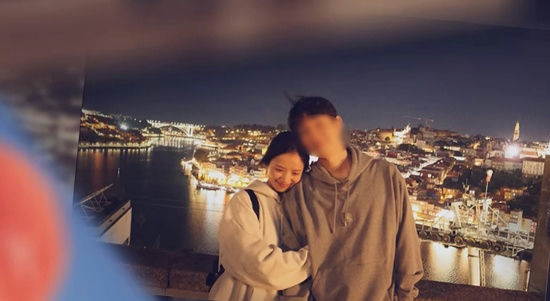 kim ji young marriage news