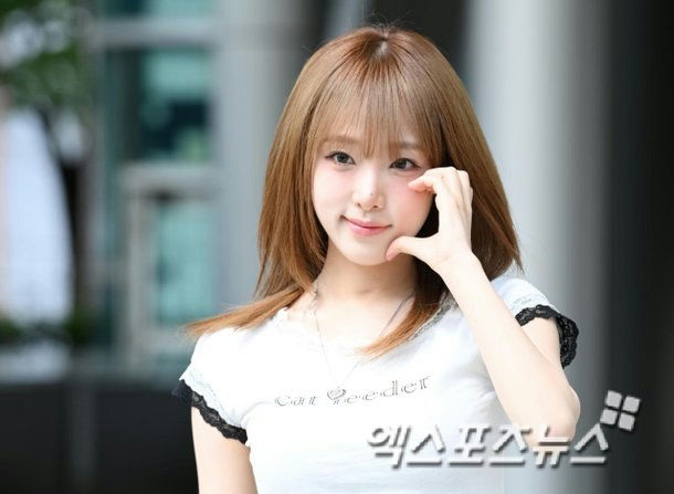 choi yena 39kg weight reveal
