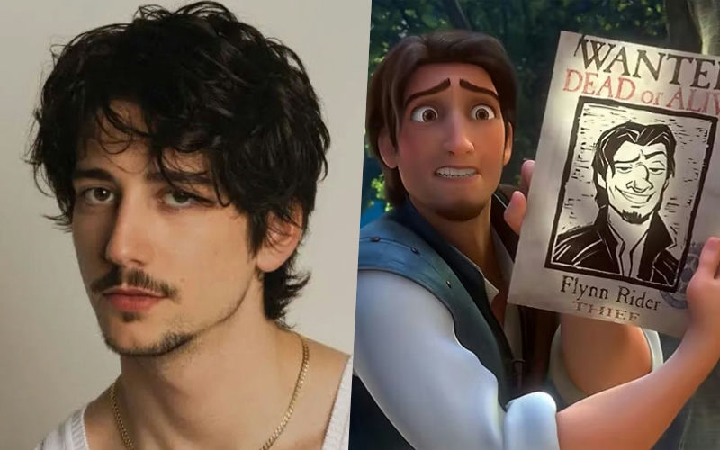 people-Actor-Left-Flynn Rider-Cartoon-Right-Lookalike-Comparison