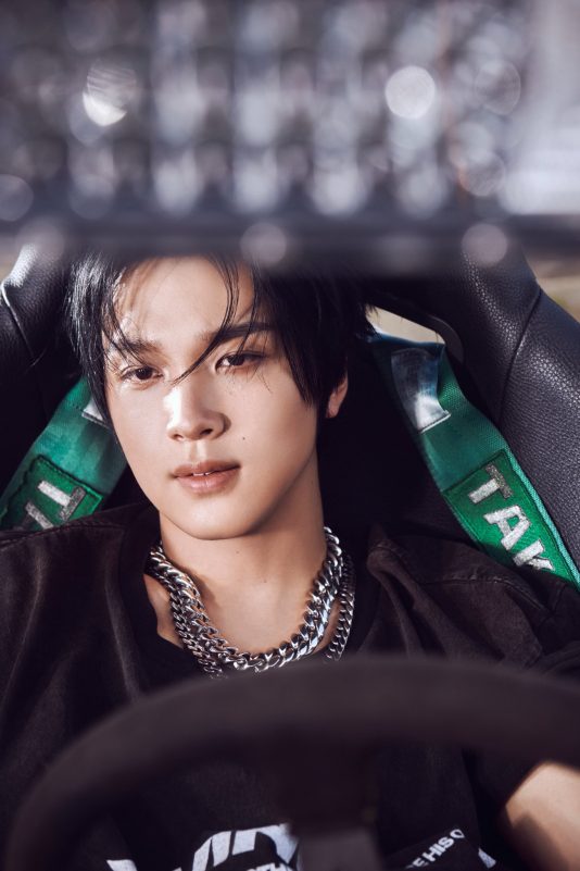 HAECHAN