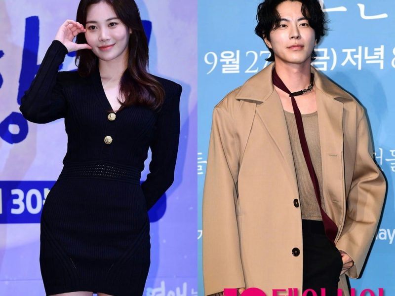 yura and hong jonghyun dating rumors