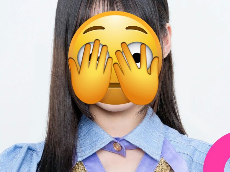 yu yanci dismissed from akb48 team tp