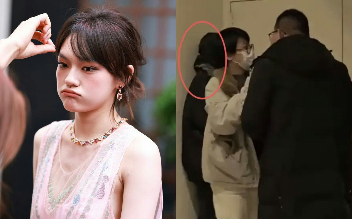 vicky chen harassment incident