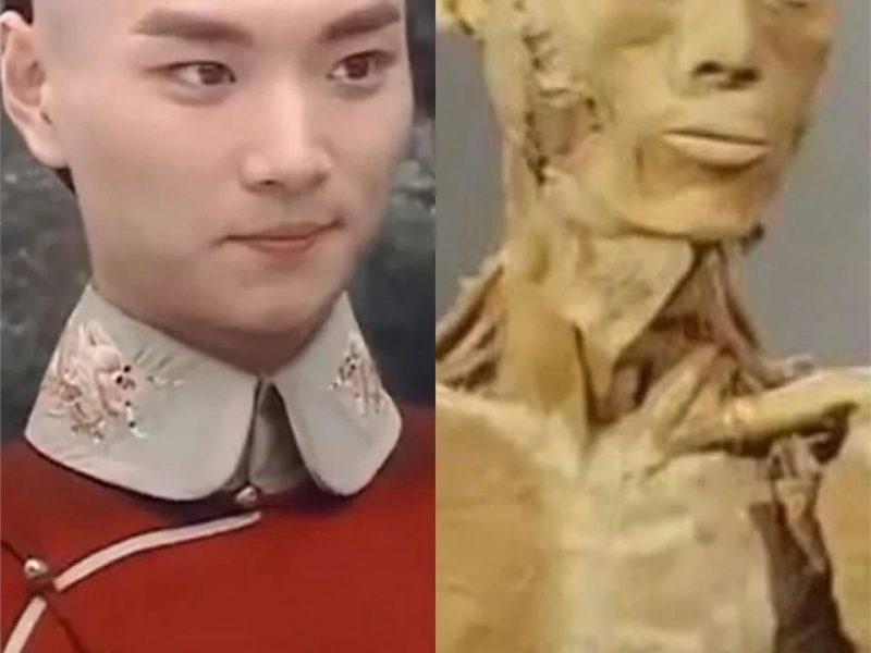 zhao hongfei death rumor