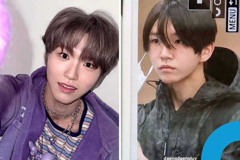 NCT WISH Jaehee visuals controversy