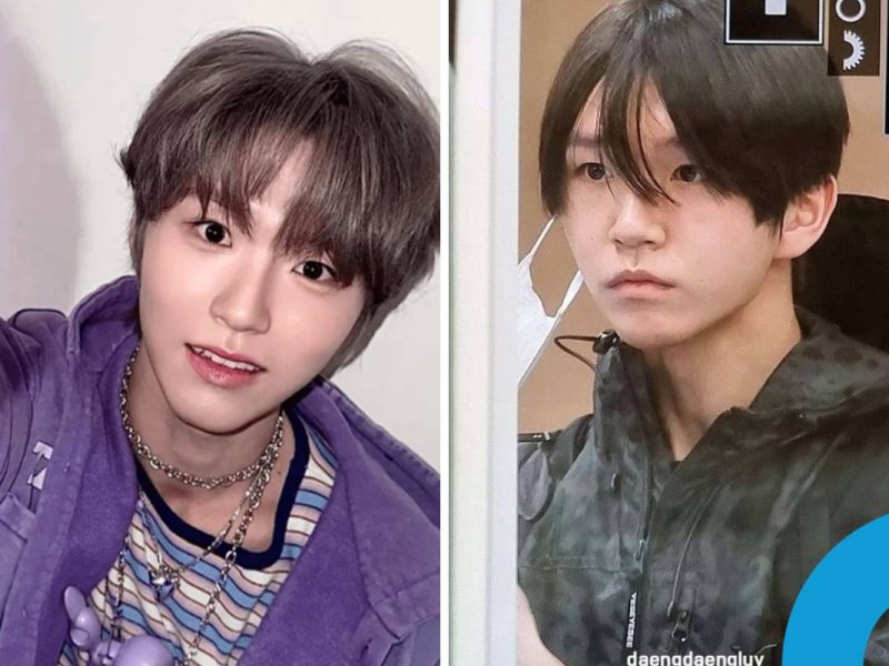 NCT WISH Jaehee visuals controversy