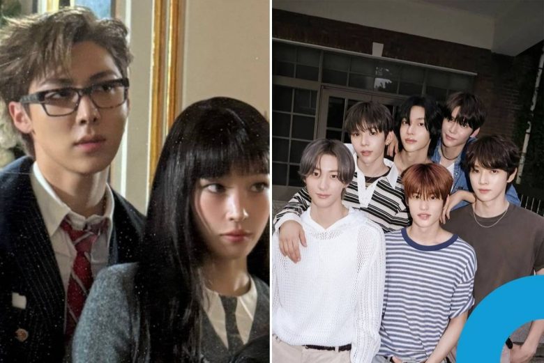 Annie Woochan RIIZE comment controversy