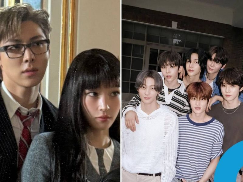 Annie Woochan RIIZE comment controversy
