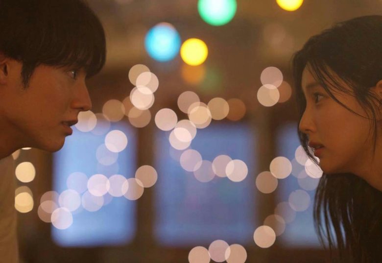 kang hyewon netflix drama gimbap and onigiri