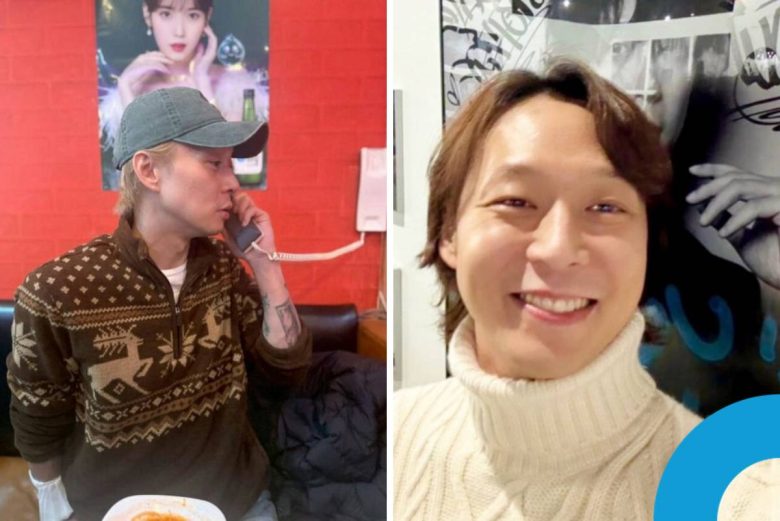 Park Yoochun scandals and downfall