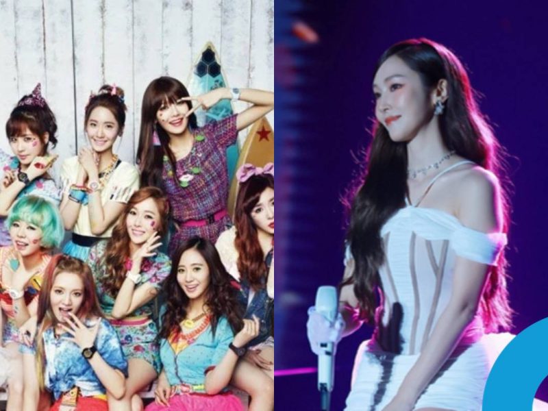 Jessica Jung Girls’ Generation songs