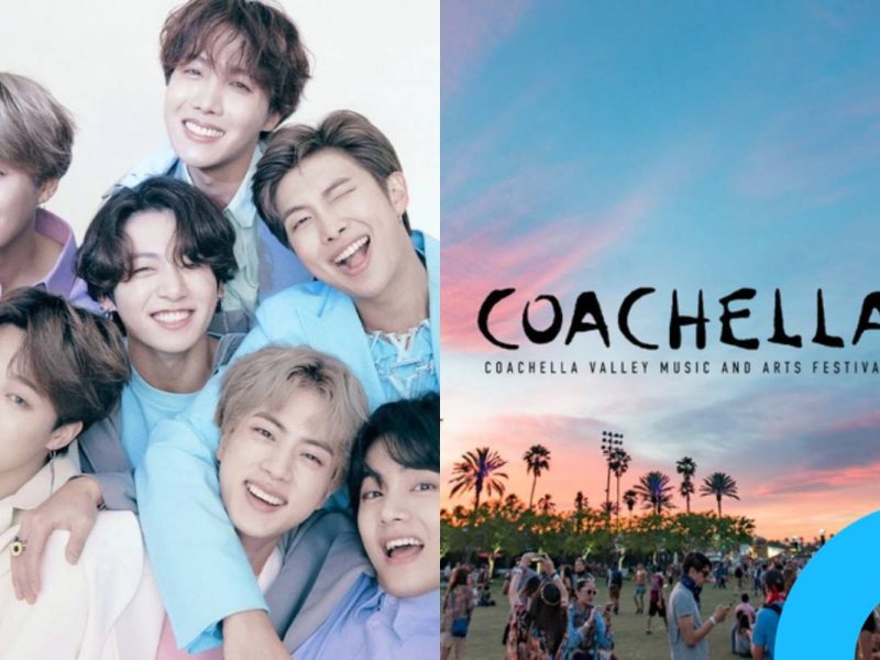 BTS 2026 world tour