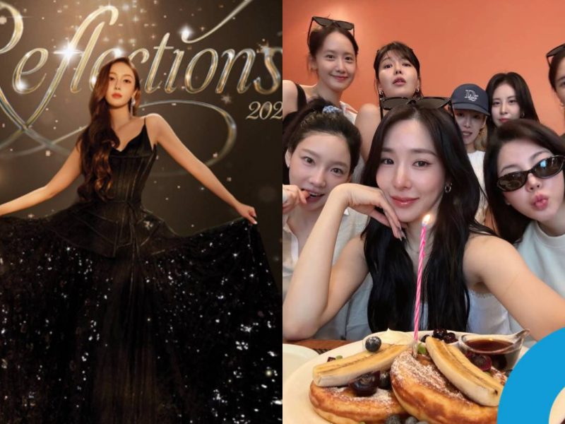 Jessica Jung Girls’ Generation concert reaction