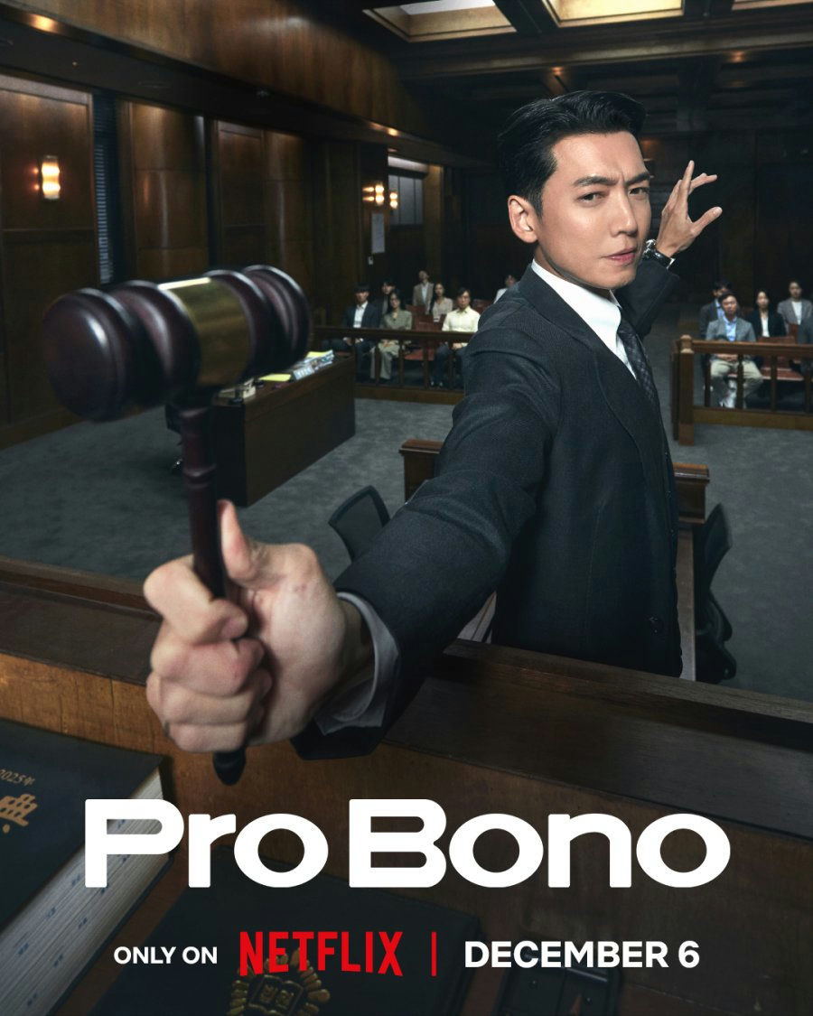 pro bono final episode ratings