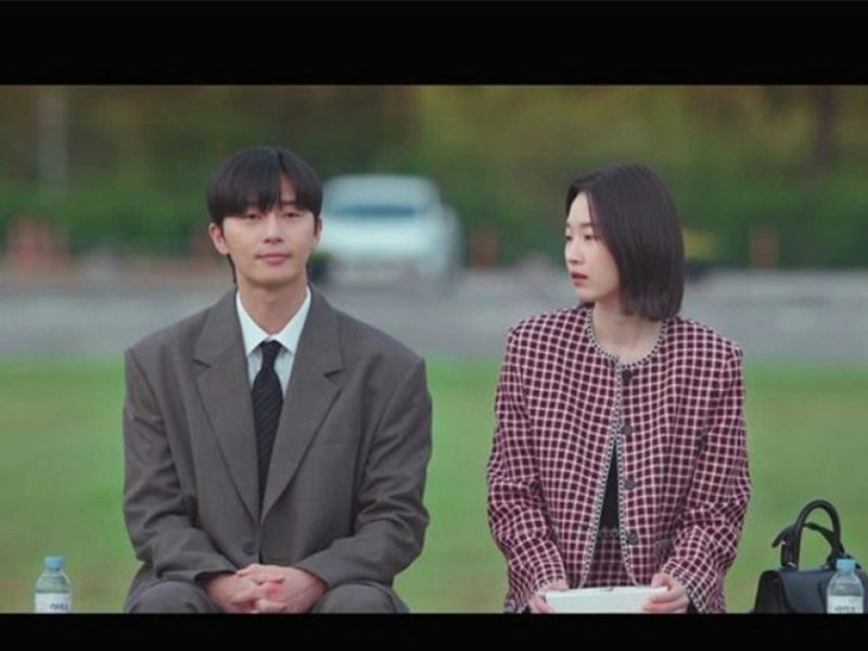 surely tomorrow korean drama ending