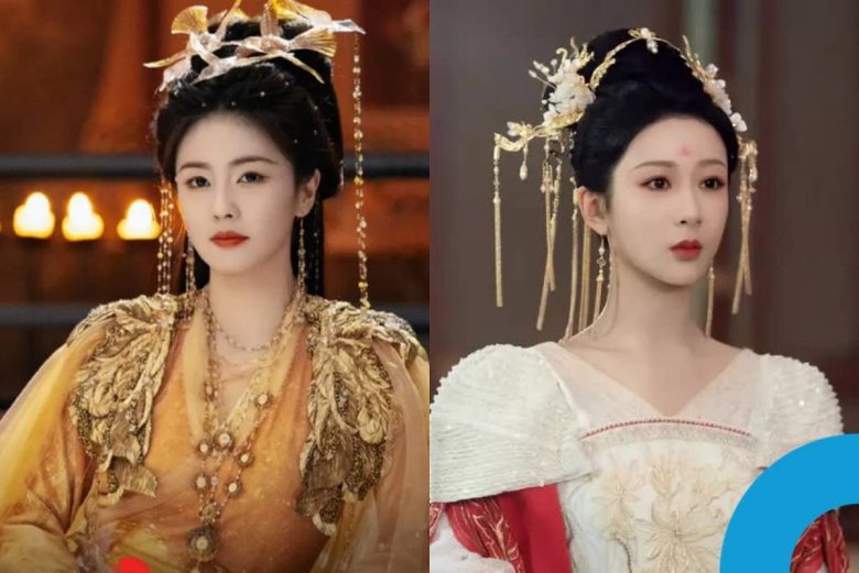 Chinese actresses who can carry dramas