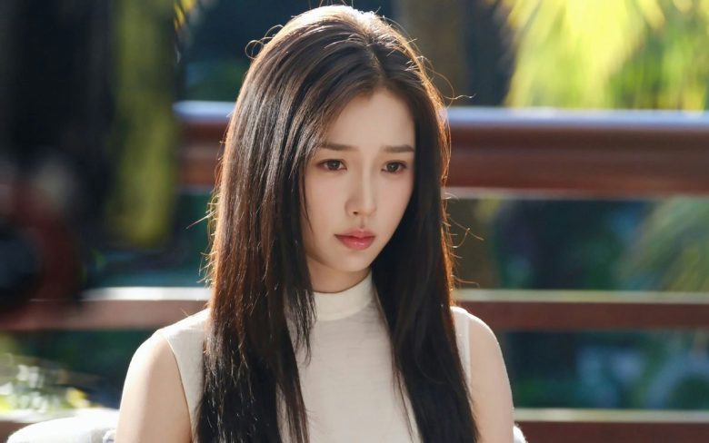 yu shuxin controversy