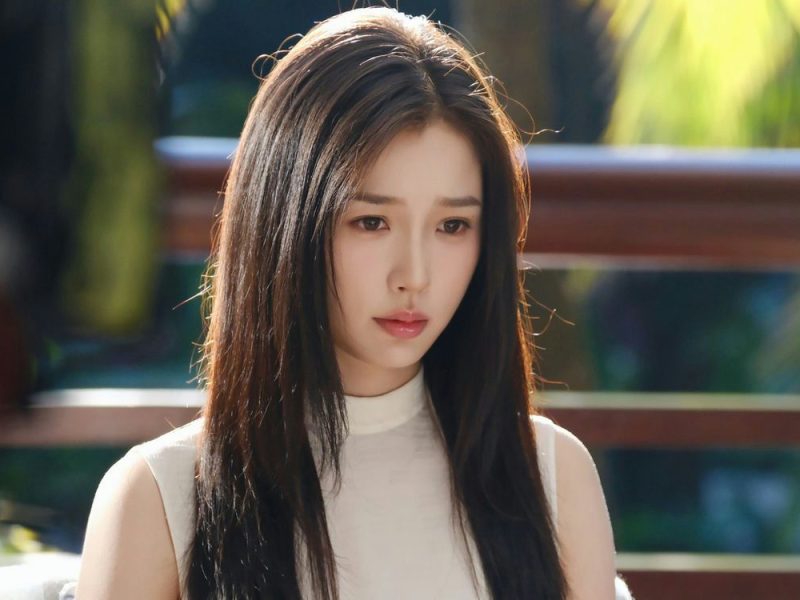 yu shuxin controversy